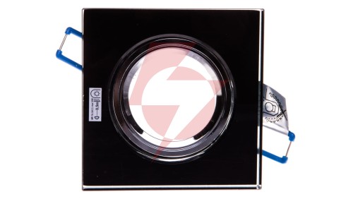 Oprawa punktowa 1x50W Gx5,3 12V IP20 MORTA B CT-DSL50-B 22110