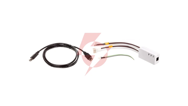Konwerter USB-RS do programowania urządzeń SATEL USB-RS