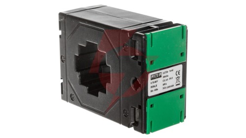 Przekładnik prądowy z otworem na szynę 74/40 (45) 300A/5A klasa 0,5 LCTB 7440450300A55