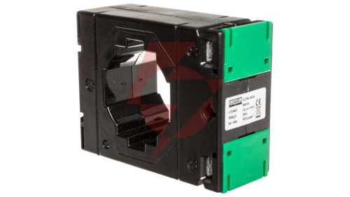 Przekładnik prądowy z otworem na szynę 86/60 (45) 600A/5A klasa 0,5 LCTB 8660450600A55