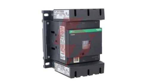 TeSys Deca Stycznik mocy 115A 3P 230V AC 1Z 1R LC1D115P7