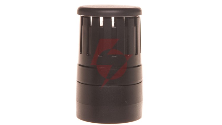 Moduł akustyczny 24V AC/DC sygnał ciągły/przerywany SL4-AP24 171379