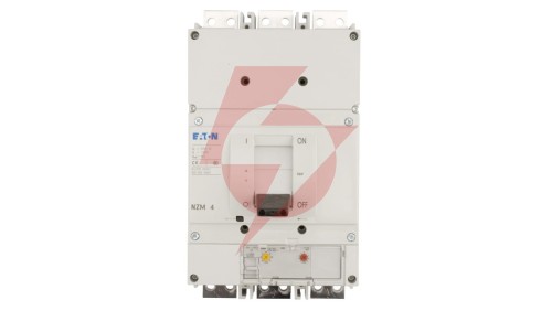 Wyłącznik mocy 3P 800A 50kA NZMN4-AE800 265759