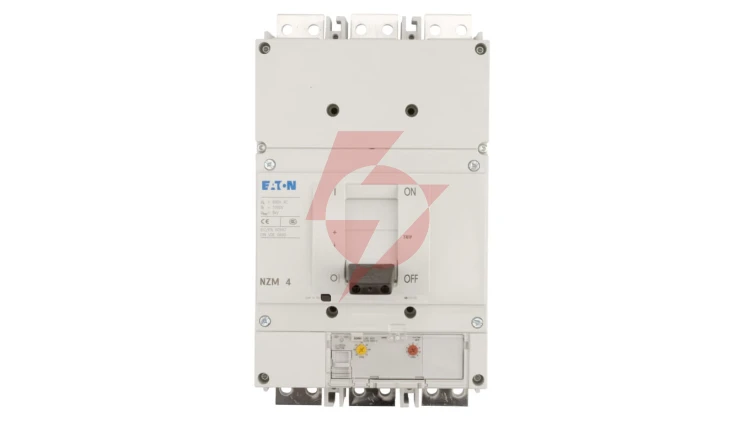 Wyłącznik mocy 3P 800A 50kA NZMN4-AE800 265759