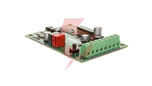 Moduł rozszerzeniowy komunikacji z systemem KNX INT-KNX-2