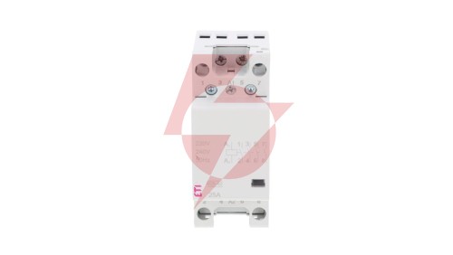 Stycznik modułowy 25A 230V AC 4Z 0R R 25-40 002462310