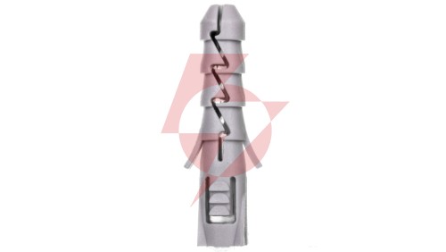 Koszulka kołka rozporowego fi08 FIX-K-08 /200szt./