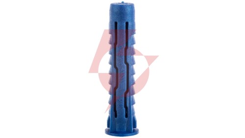 Kołek uniwersalny Rawlplug 8x40 mm do wszystkich typów podłoży 4ALL-08 /100szt./