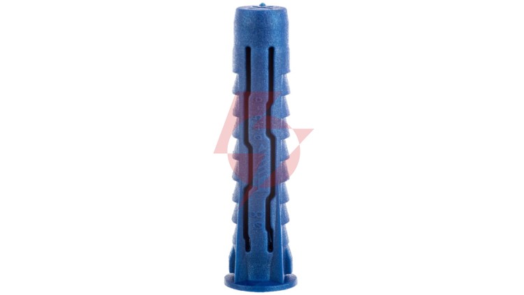 Kołek uniwersalny Rawlplug 8x40 mm do wszystkich typów podłoży 4ALL-08 /100szt./