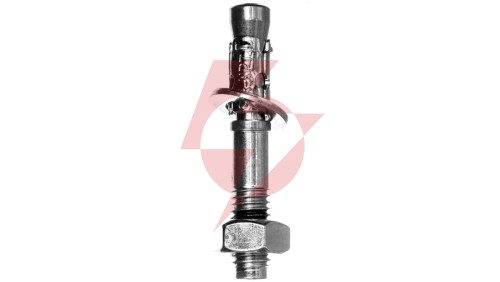 Kotwa opaskowa Rawlplug 10 x 65 mm do betonu R-XPT /50 szt./