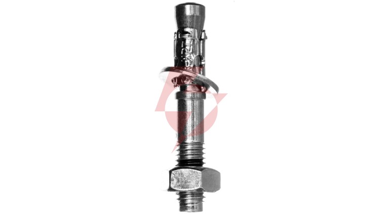 Kotwa opaskowa Rawlplug 10 x 65 mm do betonu R-XPT /50 szt./