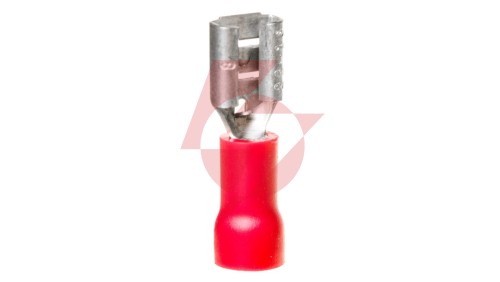 Nasuwka izolowana NI 4,8-1/0,8 BPCV E10KN-03010200601 /100szt./