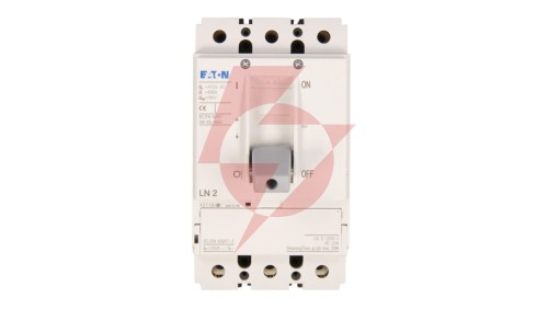 Rozłącznik mocy 3P 200A LN2-200-I 112003