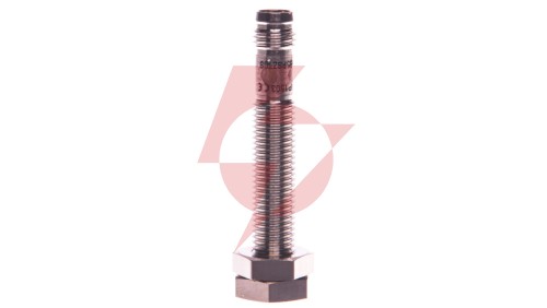 Czujnik indukcyjny M8 1,5mm zakryty 10-30V DC PNP 1Z M8 3-piny 4kHz 50mm IME08-1B5PSZT0S 1040838