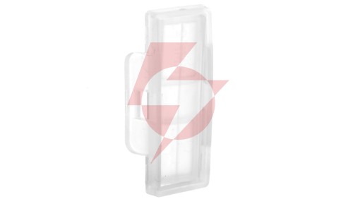 Oznacznik kabli z tworzywa KMK 2 1005266 /100szt./