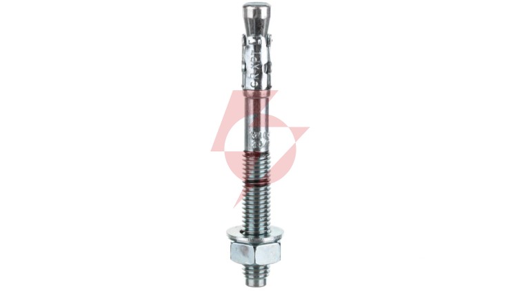Kotwa opaskowa Rawlplug 10 x 95 mm do betonu R-XPT /50 szt./