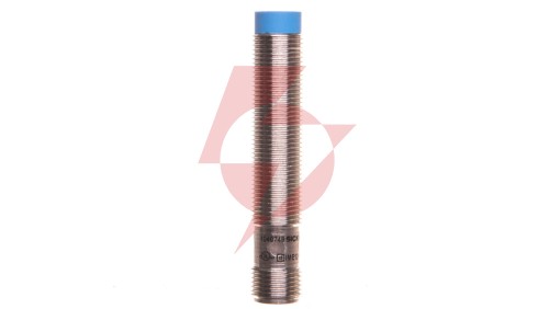 Czujnik indukcyjny M12 4mm wystający 10-30V DC PNP 1Z M12 4-piny 2kHz 65mm IME12-04NPSZC0S 1040748