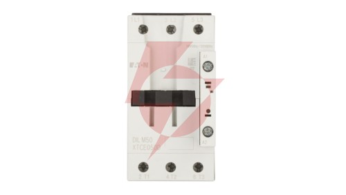 Stycznik mocy 50A 3P 110V AC 0Z 0R DILM50(110V50HZ,120V60HZ) 277827