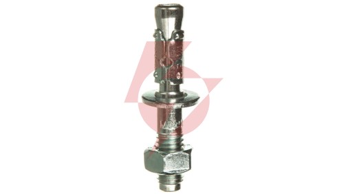 Kotwa opaskowa Rawlplug 8 x 50 mm do betonu R-XPT /100 szt./