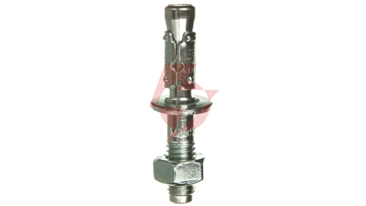 Kotwa opaskowa Rawlplug 8 x 50 mm do betonu R-XPT /100 szt./