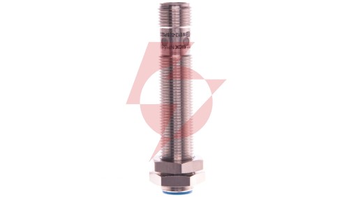 Czujnik indukcyjny M12 2mm zakryty 10-30V DC PNP 1Z M12 4-piny 2kHz 65mm IME12-02BPSZC0S 1040732
