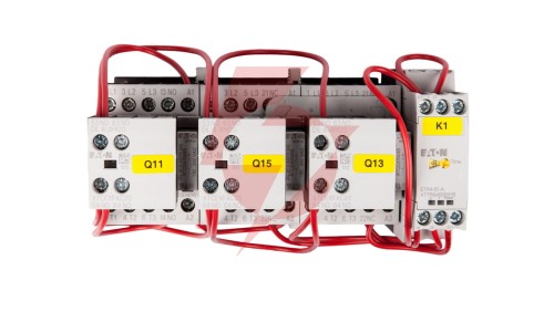 Układ gwiazda-trójkąt 7.5kW 16A 400V AC-3 SDAINLM16 278311