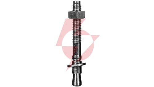Kotwa opaskowa Rawlplug 6 x 50 mm do betonu R-XPT /100 szt./