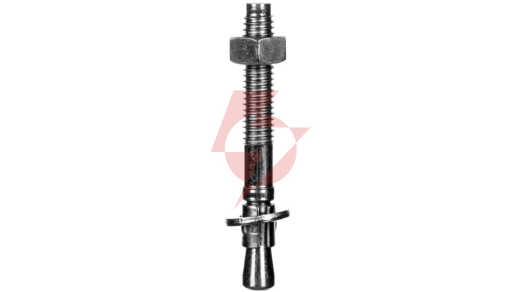 Kotwa opaskowa Rawlplug 6 x 50 mm do betonu R-XPT /100 szt./