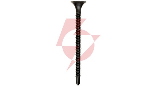 Wkręt fosfatowany samowiercący do metalu Koelner – WS-3545 3,5 × 45 mm /opakowanie kartonowe 500 szt./