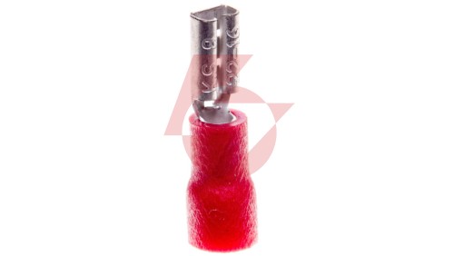 Nasuwka izolowana NI 2,8-1/0,8 BPCV E10KN-03010200201 /100szt./
