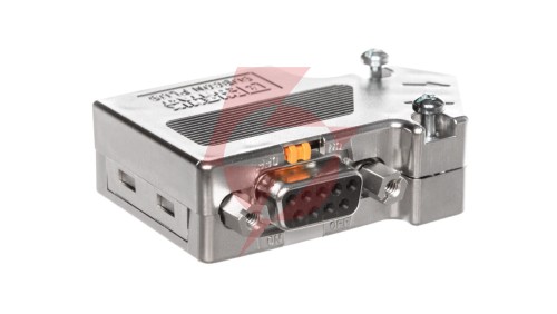 Wtyk mag. D-SUB - SUBCON-PLUS-PROFIB/PG/SC2