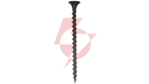 Wkręt fosfatowany do gipsokartonu Koelner FT-3555 3,5x55 mm do konstrukcji drewnianych – 500 szt.