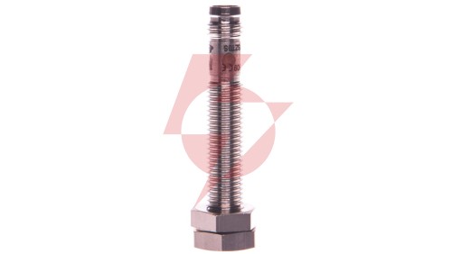 Czujnik indukcyjny M8 2mm zakryty 10-30V DC PNP 1Z M8 3-piny 4kHz 50mm IME08-02BPSZT0S 1040870, EC9511667
