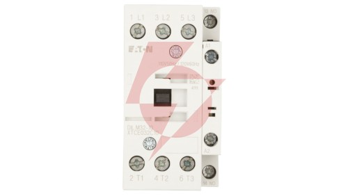 Stycznik mocy 32A 3P 110V AC 1Z 0R DILM32-10(110V50HZ,120V60HZ) 277257