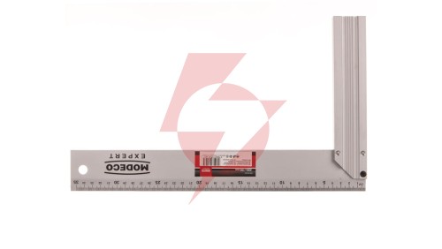 Kątownik aluminiowy 350x195mm MN-83-024