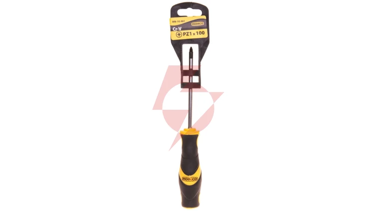 WKRĘTAK MONTERSKI MODECO PZ1 X 100MM MN-10-461
