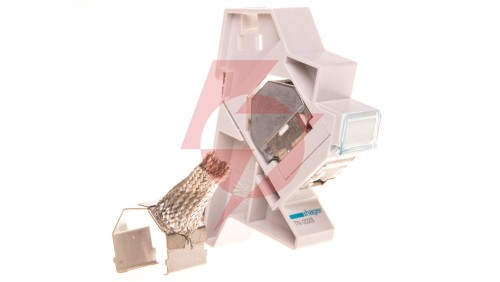 Złącze modułowe RJ45 kat.6 STP TN002S