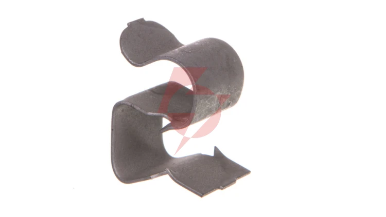 Zacisk sprężysty fi10-11mm grubość 8-12mm SC 812SC1011 187660 /100szt./