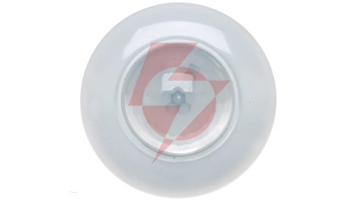 Czujnik ruchu PIR 360 230V AC montaż sufitowy biały DR-07