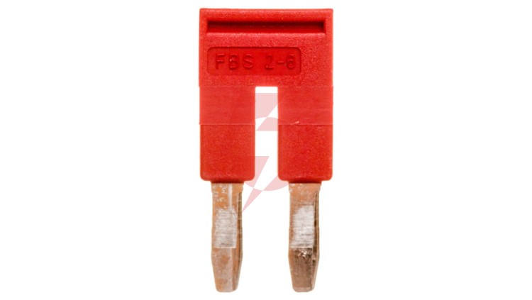 Mostek wtykany FBS 2-6 3030336