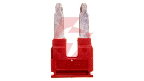 Mostek łączeniowy 2-torowy 12mm 76A FBS 2-12 FBS 2-12 3005950 /10 szt./