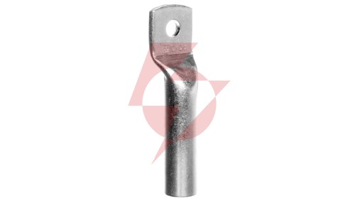Końcówka oczkowa aluminiowa 2KAM 95/8 E12KA-01050102400