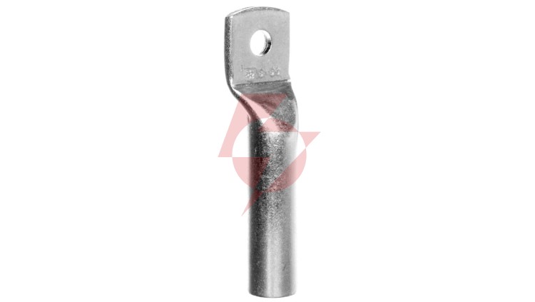 Końcówka oczkowa aluminiowa 2KAM 95/8 E12KA-01050102400