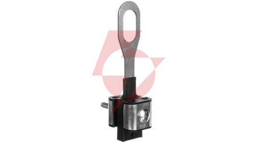 Uchwyt krańcowy przyłącza 4x16-25mm2 9001-000