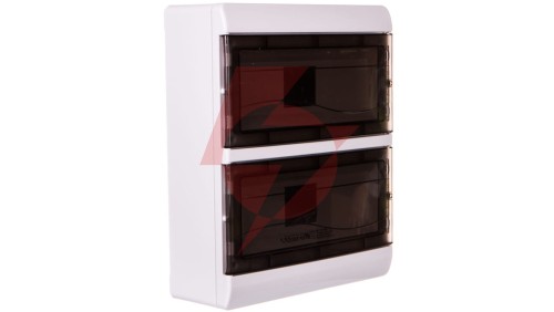 Rozdzielnica modułowa 2x13 natynkowa zaciski PE i N 4x16+10x10mm2 IP55 6664-226