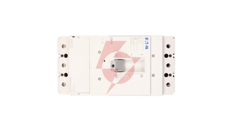 Rozłącznik mocy 3P 400A LN3-400-I 112008