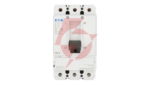 Rozłącznik mocy 3P 250A PN2-250 266007