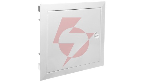Rozdzielnica modułowa 1x12 podtynkowa KLV-12UPS-F 178814