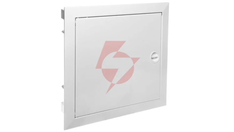 Rozdzielnica modułowa 1x12 podtynkowa KLV-12UPS-F 178814