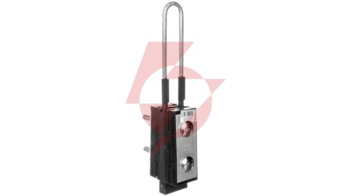 Uchwyt krańcowy przyłącza 4x25-50mm2 9003-000